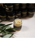 Velvet Lip Balm | Peppermint + Lemon